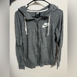 Nike Sweater